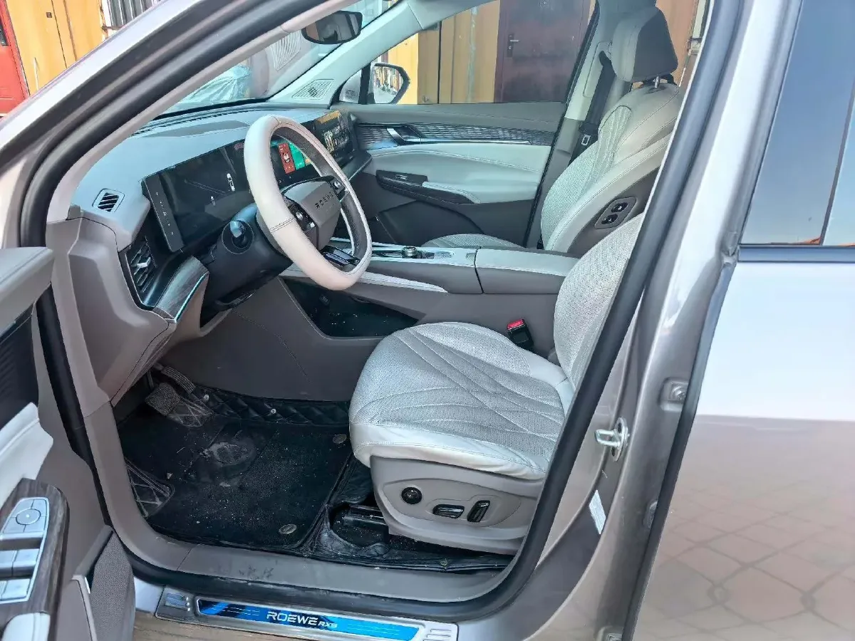 2023 Roewe RX9 2.0T 242HP L4 9AT,autocango,china used car exporter,china ev exporter,chinese used car exporter,chinese used ev exporter