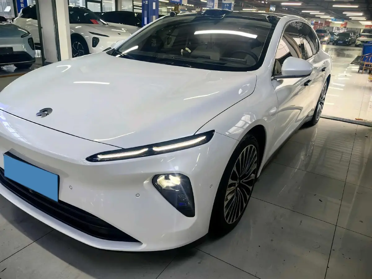 2021 Volkswagen ID.6 Crozz BEV 84.8KWH