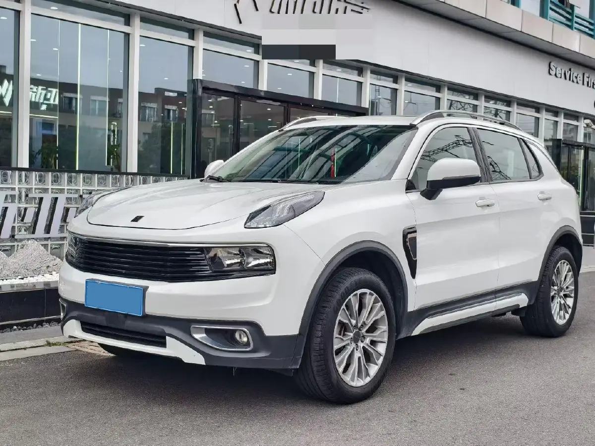 2017 Foton Tunland 2.8T 177HP L4 6AT