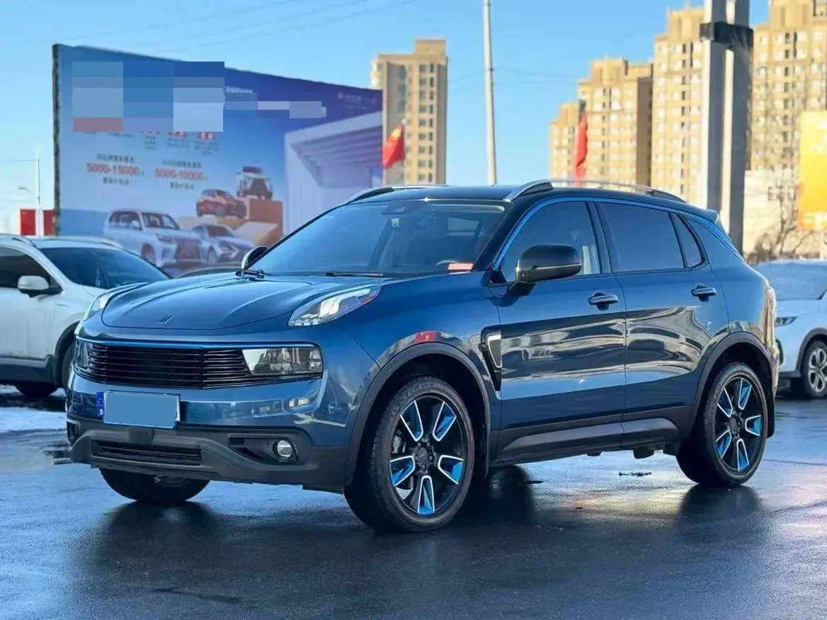 2017 Foton Tunland 2.8T 177HP L4 6AT