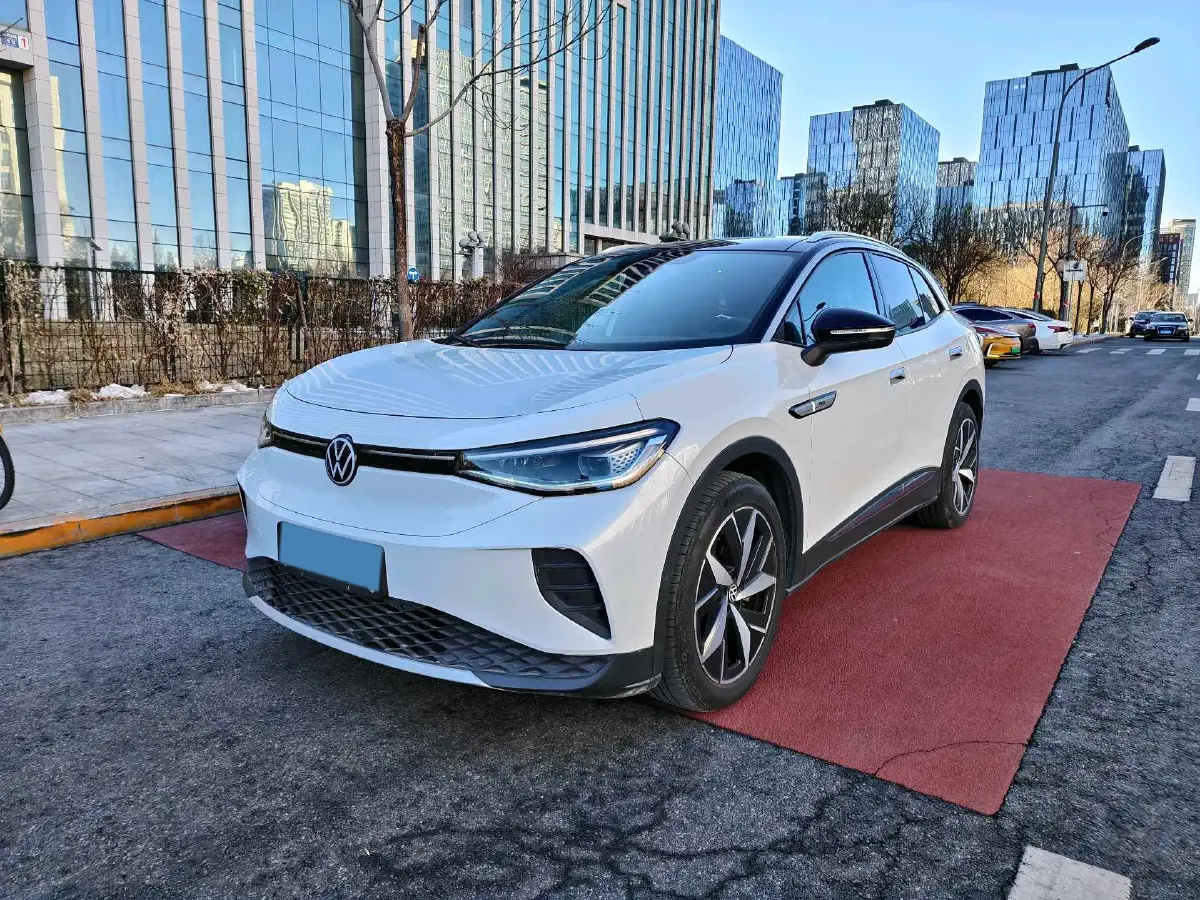 2022 Neta S Range Extended 231HP REEV 43.51KWH