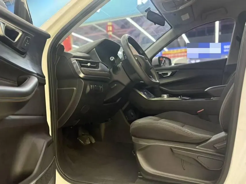 2021 Chery EV Tiggo e BEV 53.6KWH,autocango,china used car exporter,china ev exporter,chinese used car exporter,chinese used ev exporter