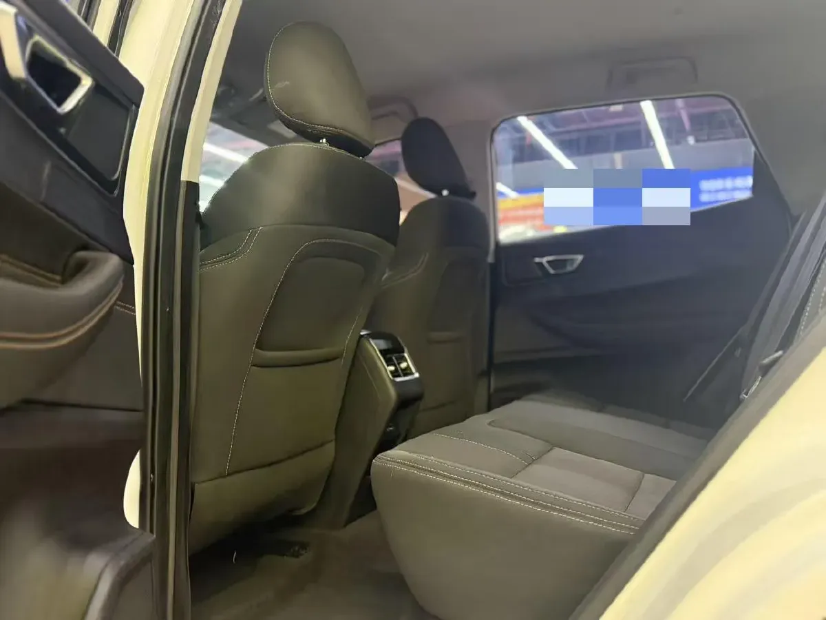 2021 Chery EV Tiggo e BEV 53.6KWH,autocango,china used car exporter,china ev exporter,chinese used car exporter,chinese used ev exporter