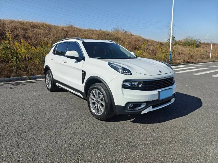 2017 Zotye SR9 2.0T 190HP L4 6DCT,autocango,china used car exporter,china ev exporter,chinese used car exporter,chinese used ev exporter