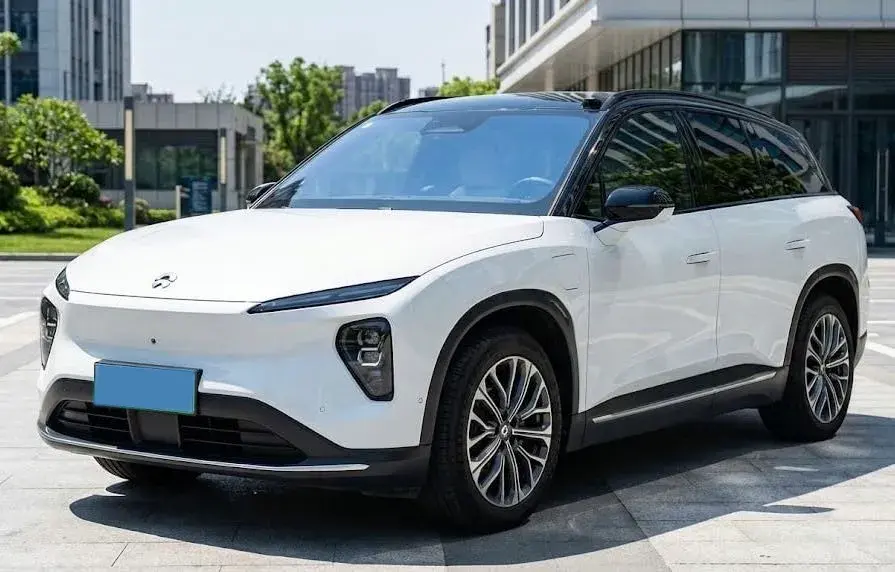 2024 NIO ES6 BEV 75KWH