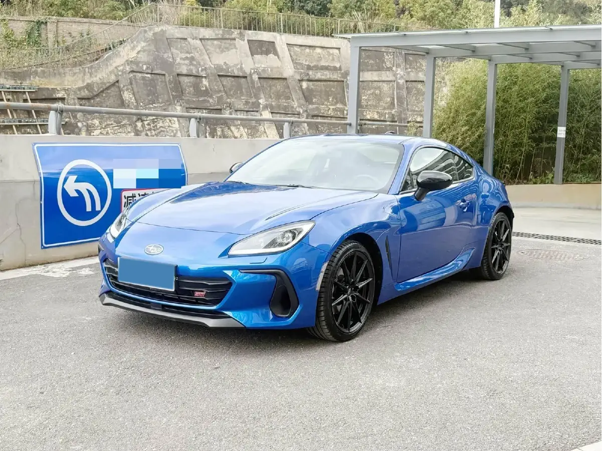 2024 Subaru Outback 2.5L 169HP H4 CVT