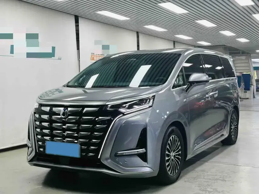 2022 Honda Odyssey 2.0L 146HP L4 E-CVT Hybrid