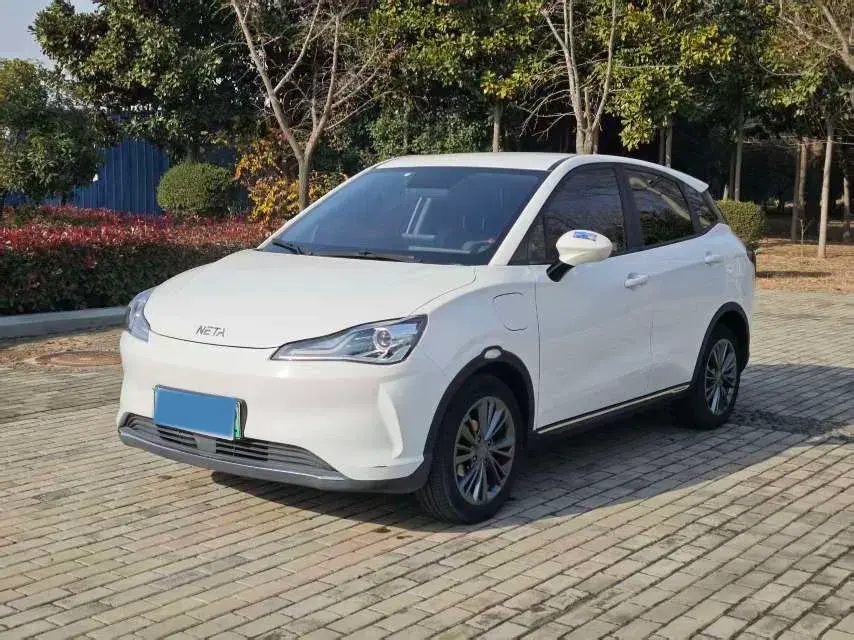 2022 Neta V BEV 38.54KWH