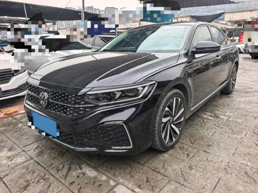 2022 Xpeng P7 BEV 60.2KWH
