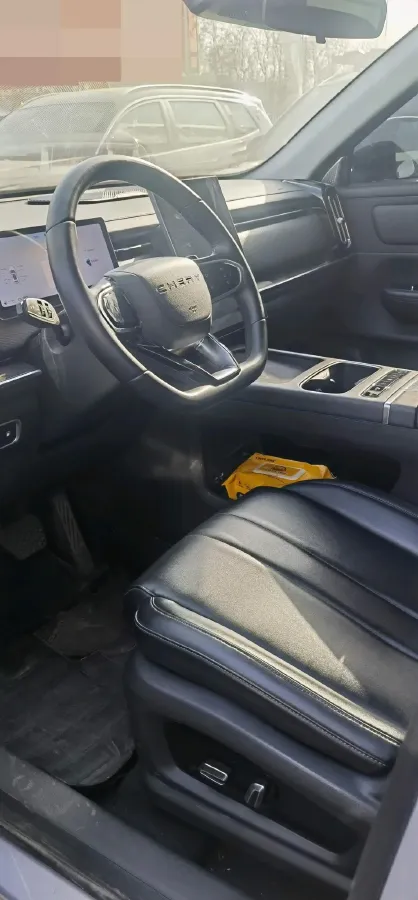 2024 Chery Exploration 06 C-DM 1.5T 156HP L4 DHT PHEV 18.3KWH,autocango,china used car exporter,china ev exporter,chinese used car exporter,chinese used ev exporter