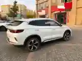 2021 BYD Song Plus BEV 71.7KWH