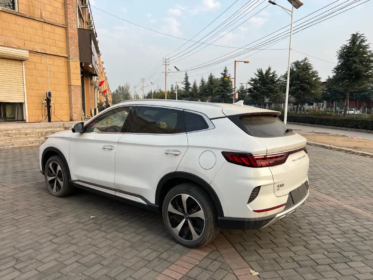 2021 BYD Song Plus BEV 71.7KWH,autocango,china used car exporter,china ev exporter,chinese used car exporter,chinese used ev exporter