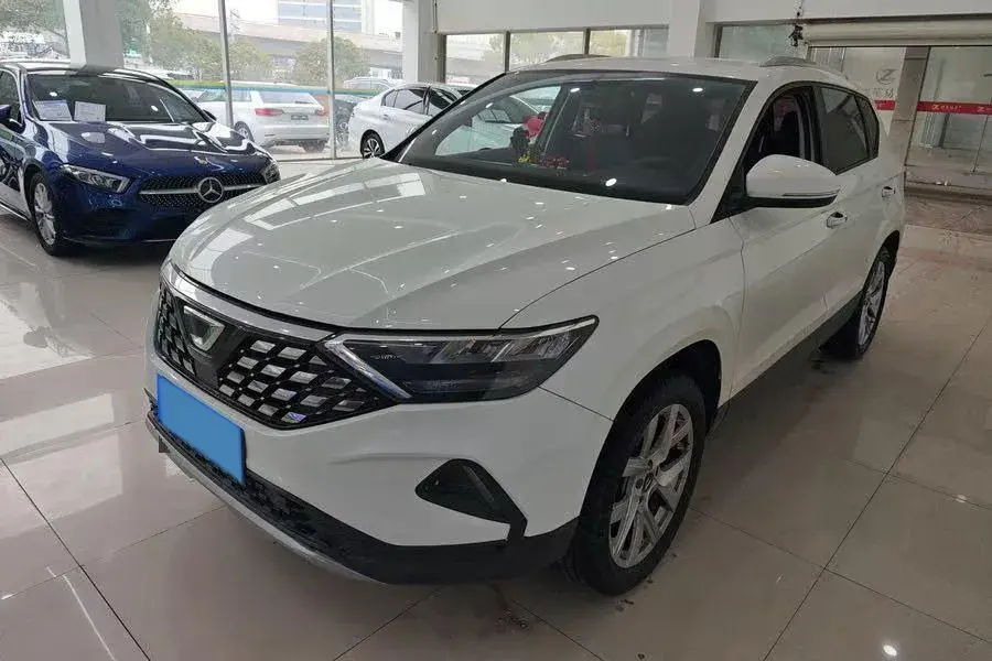 2019 Jetta VS5 1.4T 150HP L4 6AT