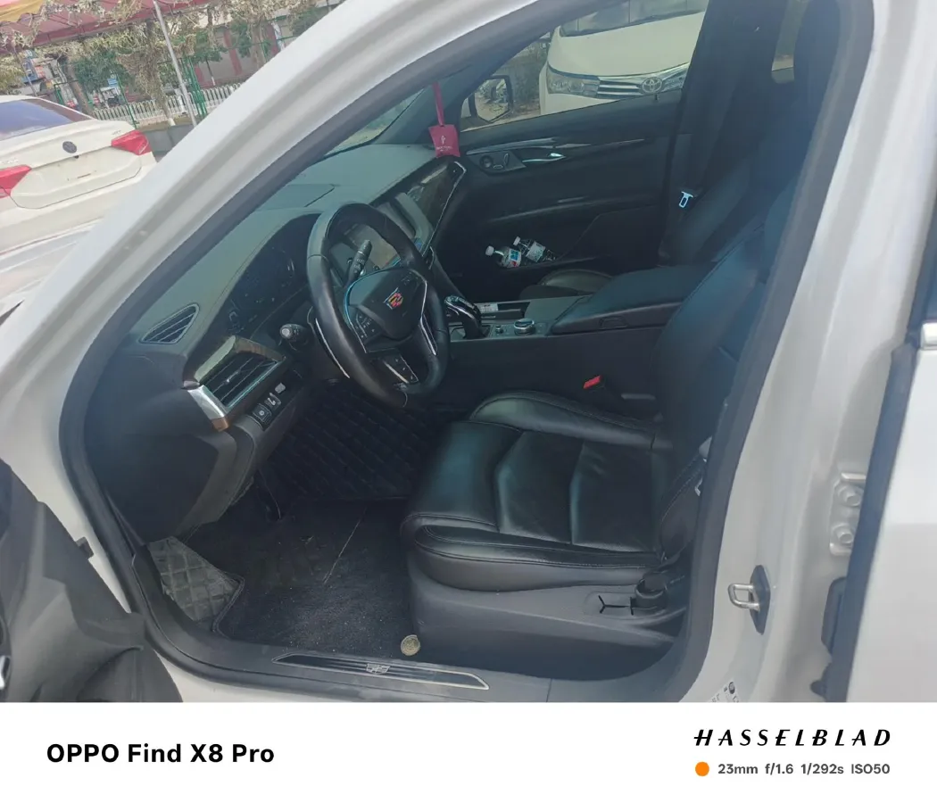 2021 Cadillac CT6 2.0T 237HP L4 10AT,autocango,china used car exporter,china ev exporter,chinese used car exporter,chinese used ev exporter