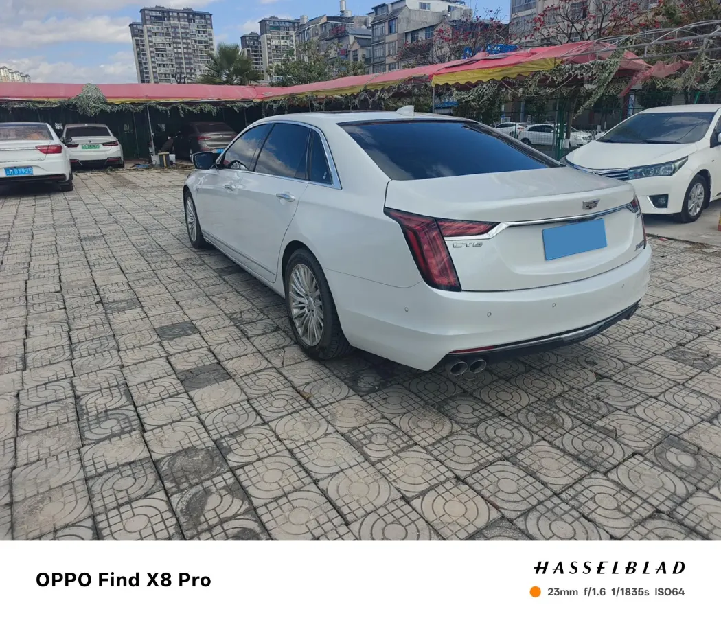 2021 Cadillac CT6 2.0T 237HP L4 10AT,autocango,china used car exporter,china ev exporter,chinese used car exporter,chinese used ev exporter