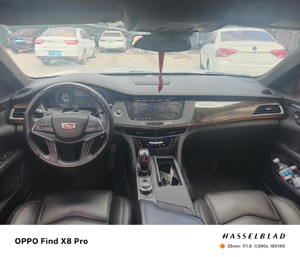 2021 Cadillac CT6 2.0T 237HP L4 10AT,autocango,china used car exporter,china ev exporter,chinese used car exporter,chinese used ev exporter