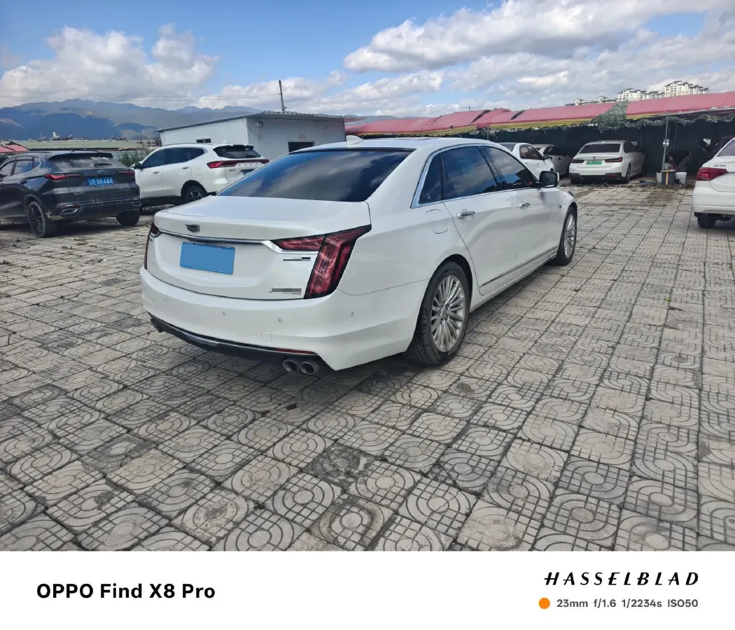 2021 Cadillac CT6 2.0T 237HP L4 10AT,autocango,china used car exporter,china ev exporter,chinese used car exporter,chinese used ev exporter