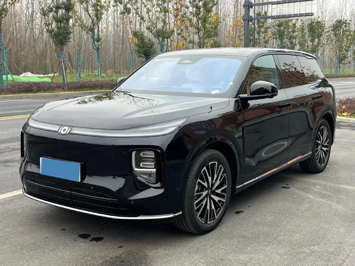 2025 ChangAn QiYuan Q07 1.5T 150HP L4 E-CVT PHEV