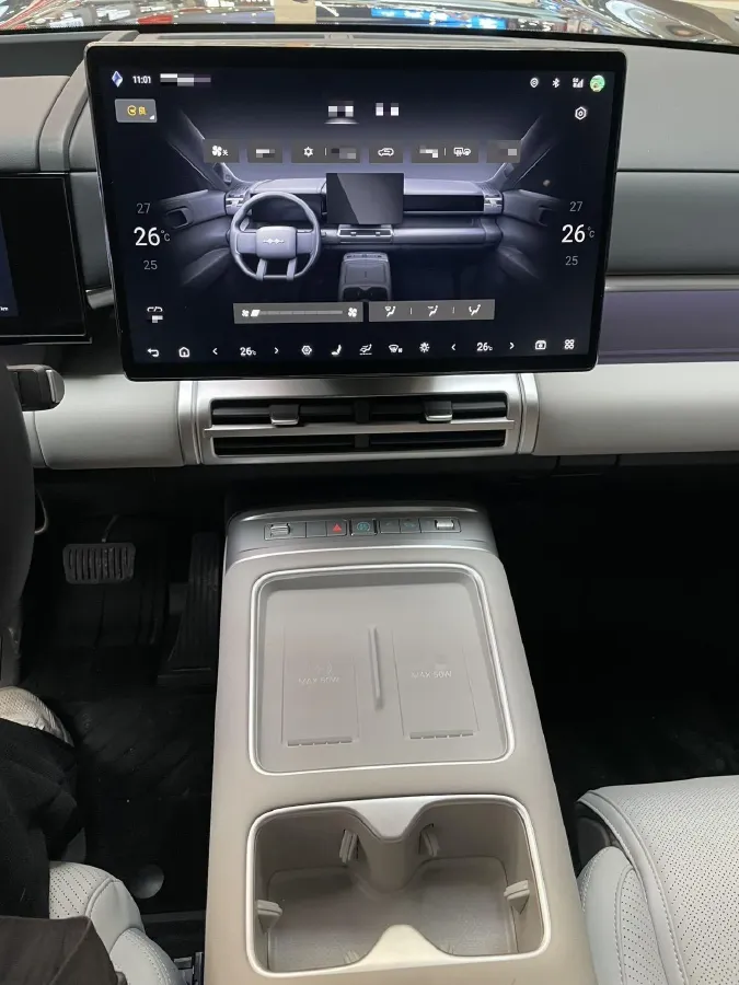 2025 FangChengBao Tai 7 1.5T 156HP L4 E-CVT PHEV,autocango,china used car exporter,china ev exporter,chinese used car exporter,chinese used ev exporter