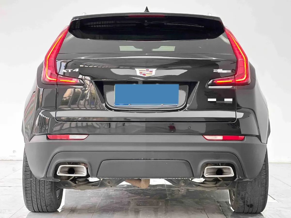 2021 Cadillac XT4 2.0T 237HP L4 9AT,autocango,china used car exporter,china ev exporter,chinese used car exporter,chinese used ev exporter