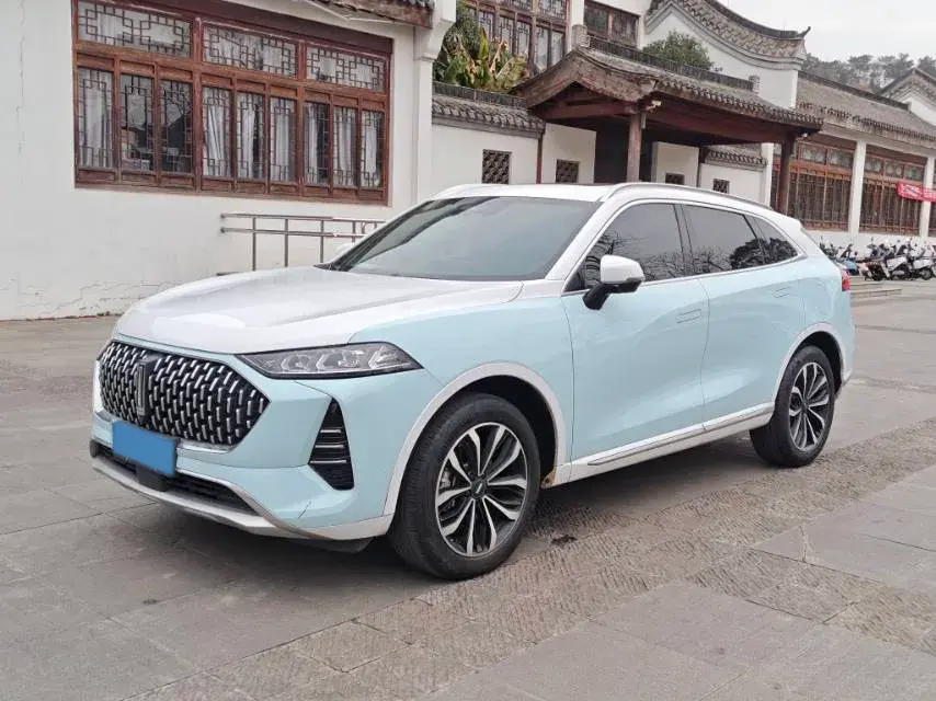 2021 Mazda CX-5 2.0L 155HP L4 6AT