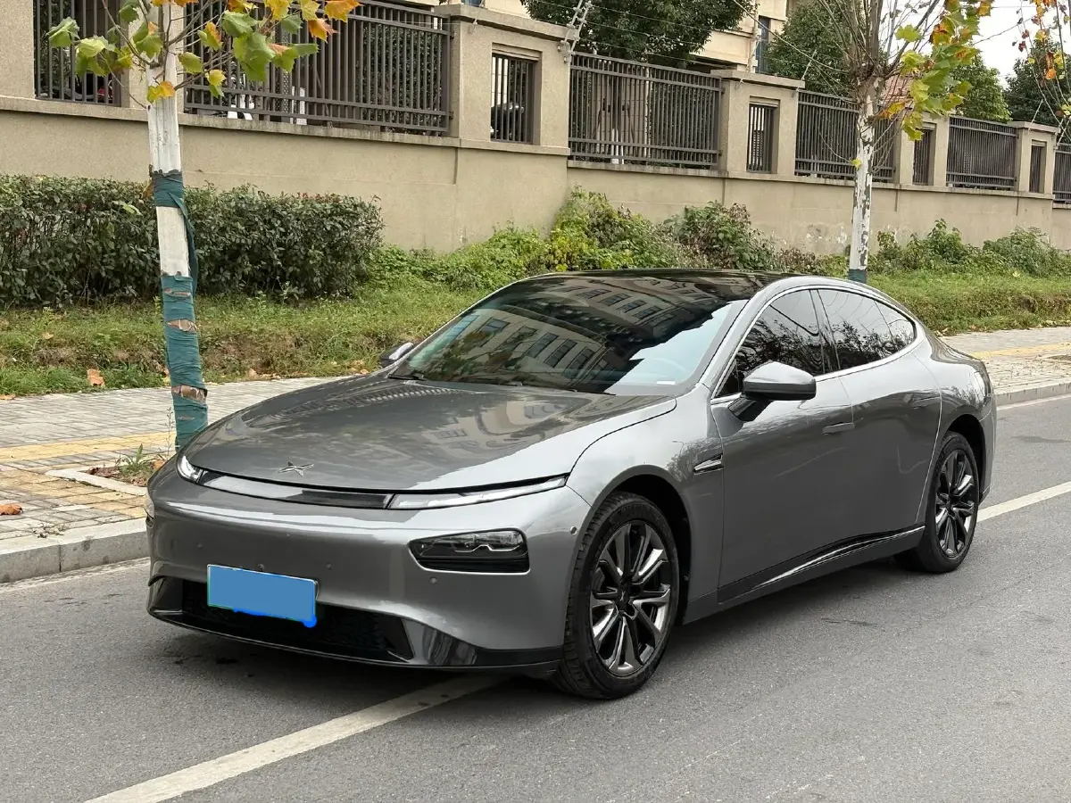 2022 DongFeng Forthing M7 2.0T 224HP L4 8AT