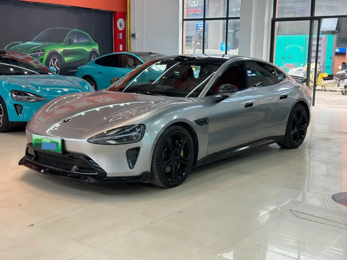 2024 MI SU7 BEV 101KWH