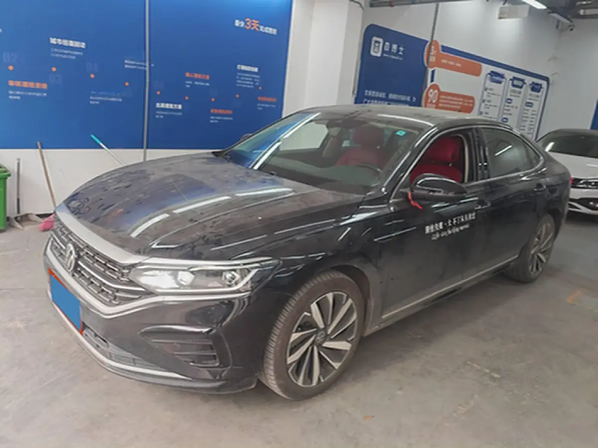 2022 Xpeng P7 BEV 60.2KWH