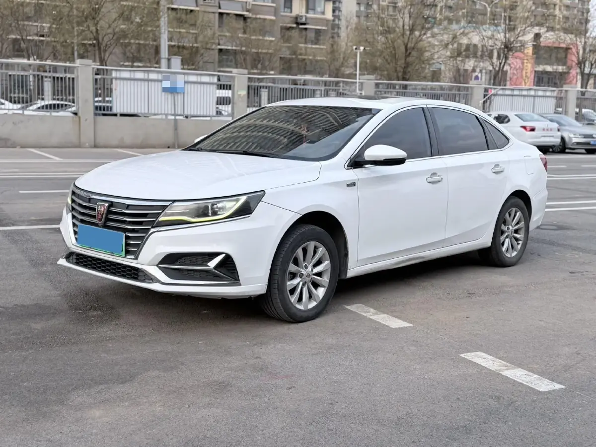 2018 BYD Qin BEV 60.48KWH