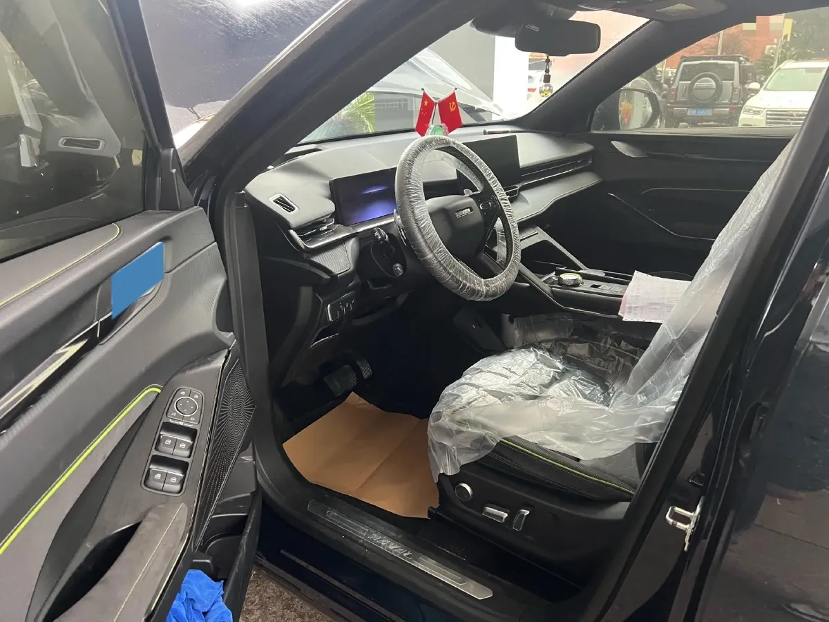 2022 Haval H6S 2.0T 211HP L4 7DCT,autocango,china used car exporter,china ev exporter,chinese used car exporter,chinese used ev exporter