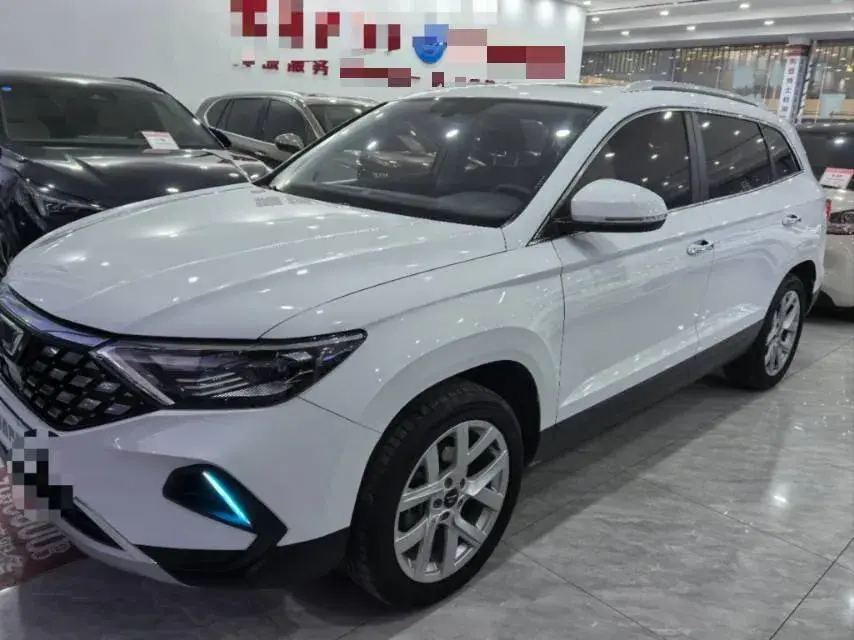 2020 Jetta VS7 1.4T 150HP L4 6AT