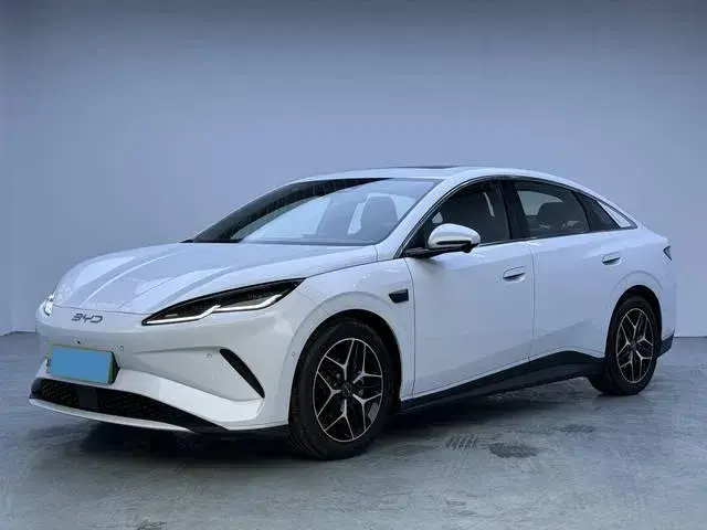 2025 BYD Seal06 BEV