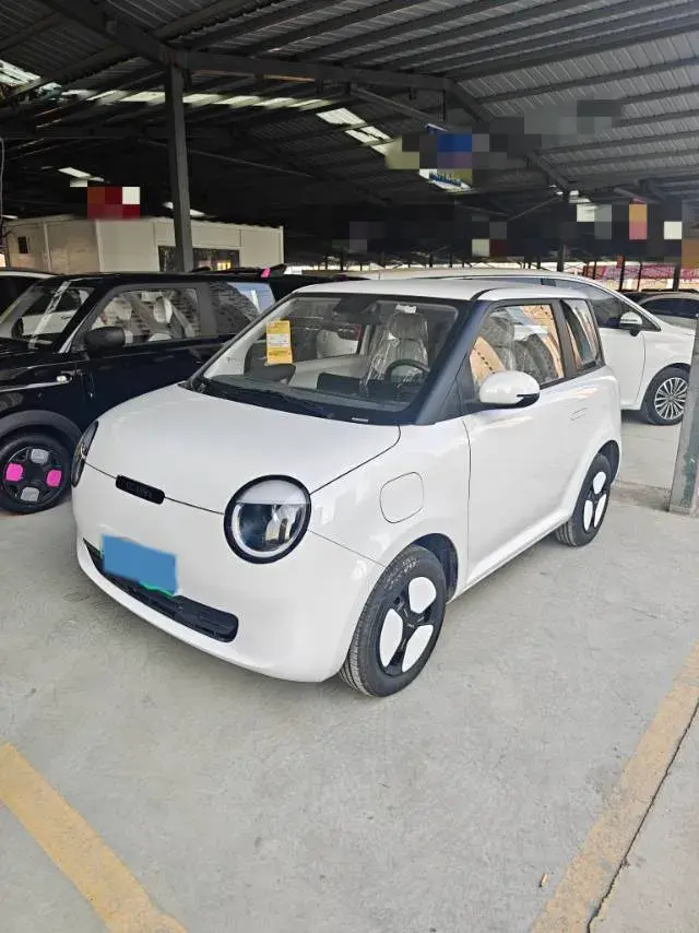 2024 ChangAn QiYuan Lumin BEV 13.41KWH