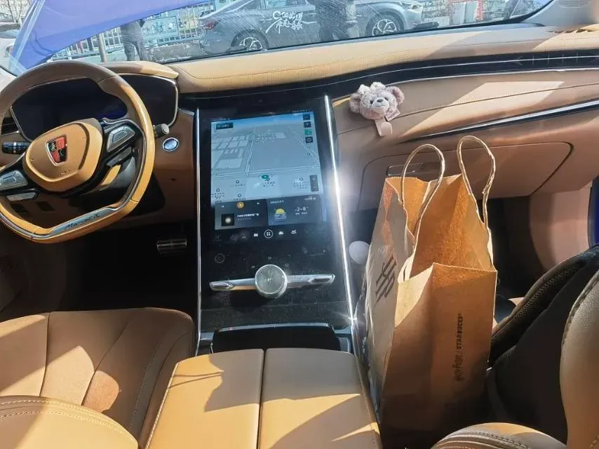 2018 Roewe MARVEL X BEV 52.5KWH,autocango,china used car exporter,china ev exporter,chinese used car exporter,chinese used ev exporter