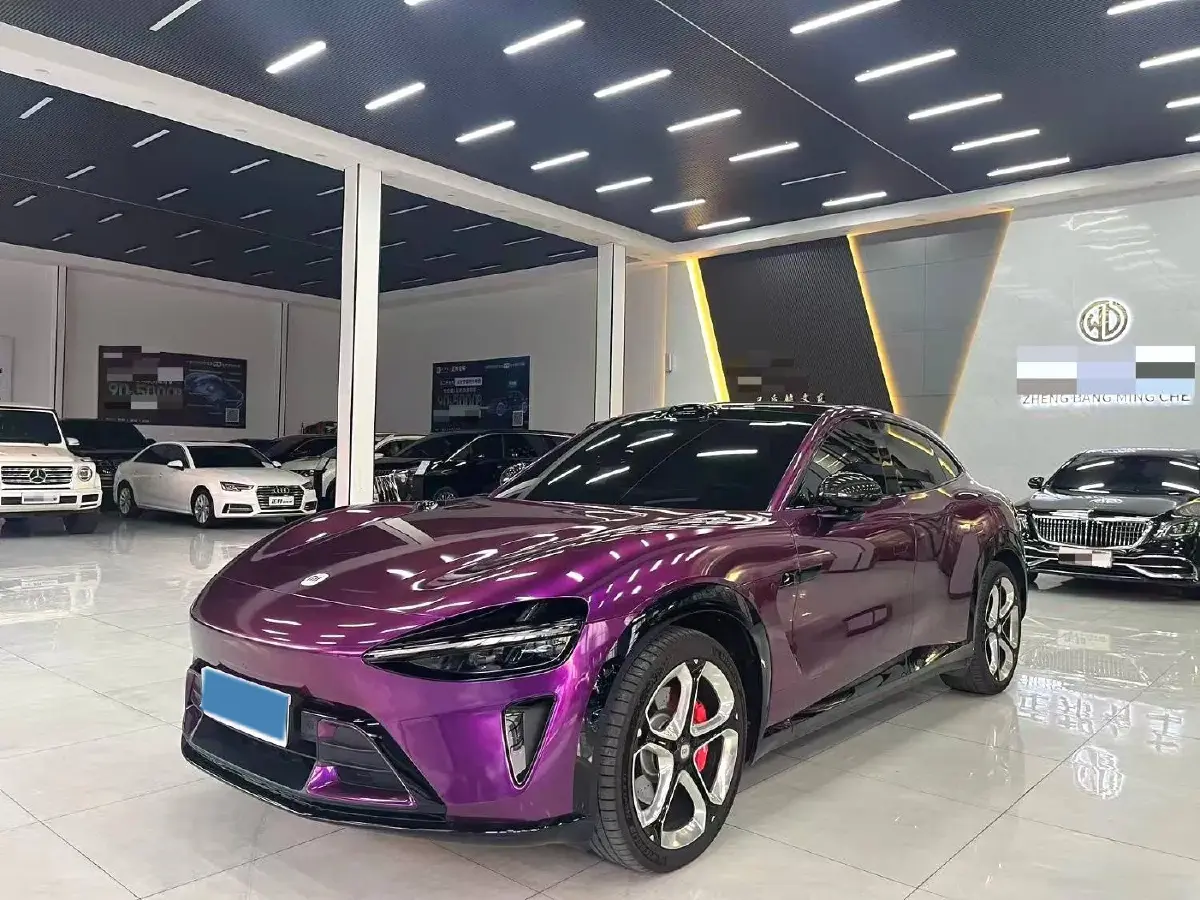 2025 MI YU7 BEV 101.7KWH