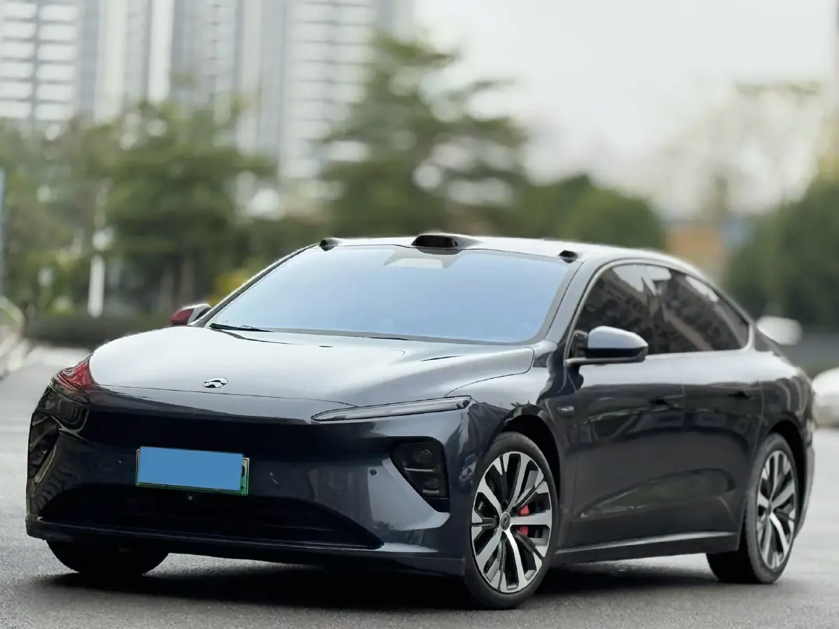 2021 Volkswagen ID.6 Crozz BEV 84.8KWH