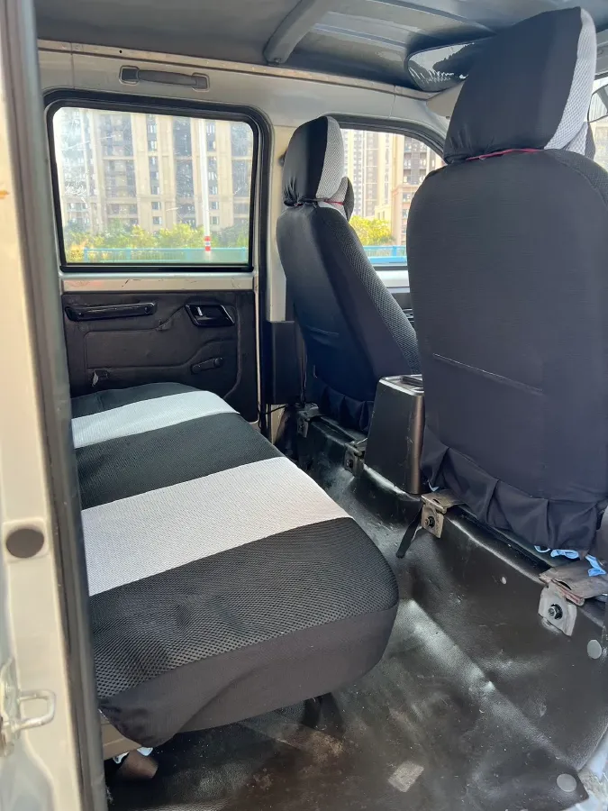 2018 JDMC T100 2.2L 112HP L4 5MT,autocango,china used car exporter,china ev exporter,chinese used car exporter,chinese used ev exporter