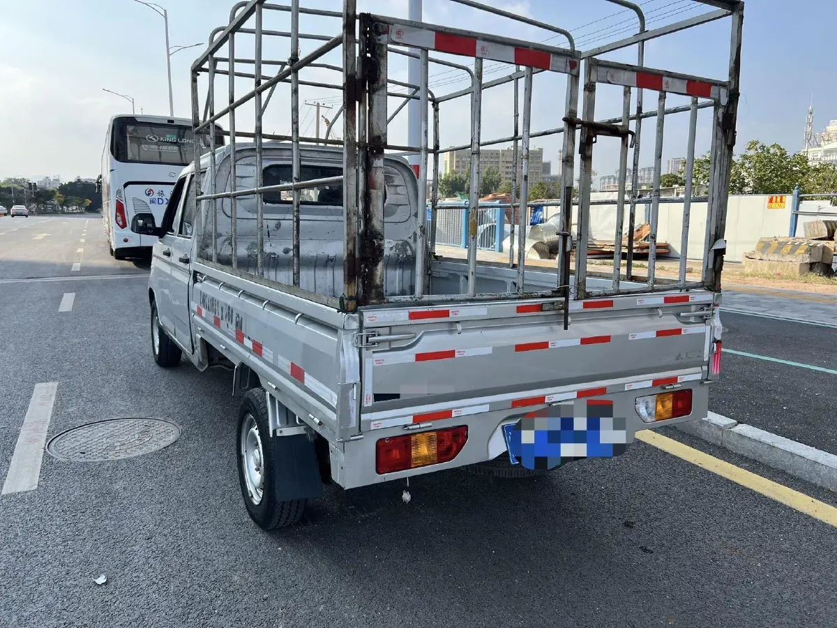 2018 JDMC T100 2.2L 112HP L4 5MT,autocango,china used car exporter,china ev exporter,chinese used car exporter,chinese used ev exporter