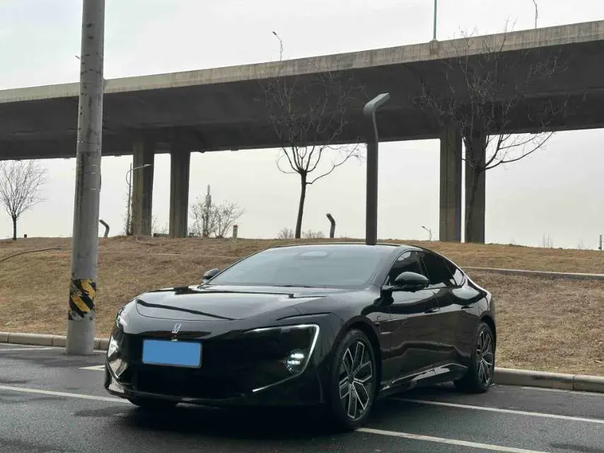 2024 Avatr 12 BEV 94.5KWH