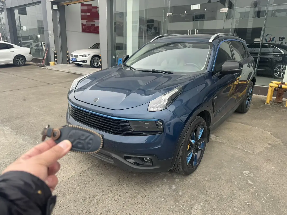 2017 Foton Tunland 2.8T 177HP L4 6AT