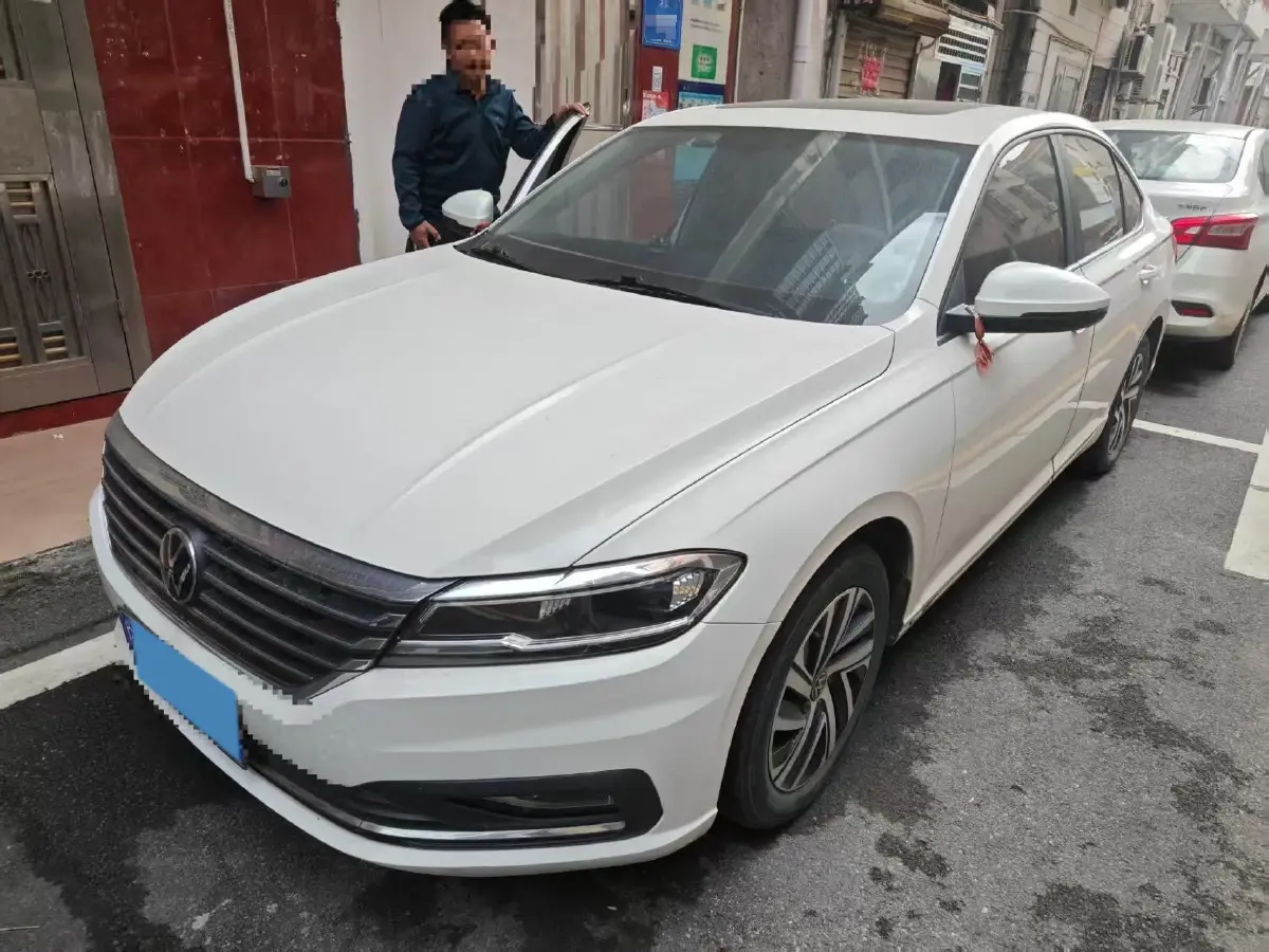 2022 Buick Verano 1.5T 184HP L4 CVT