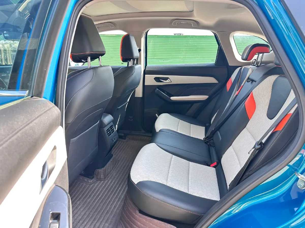 2021 Haval Rabbit 1.5T 184HP L4 7DCT,autocango,china used car exporter,china ev exporter,chinese used car exporter,chinese used ev exporter