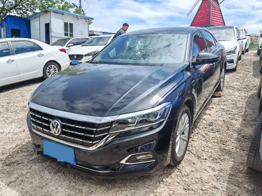 2019 Skoda Kodiak 2.0T 186HP L4 7DCT