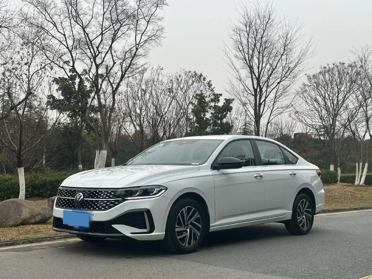 2024 Volkswagen Lavida 1.5T 160HP L4 7DCT