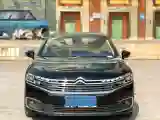 2017 Citroen C6 1.8T 204HP L4 6AT