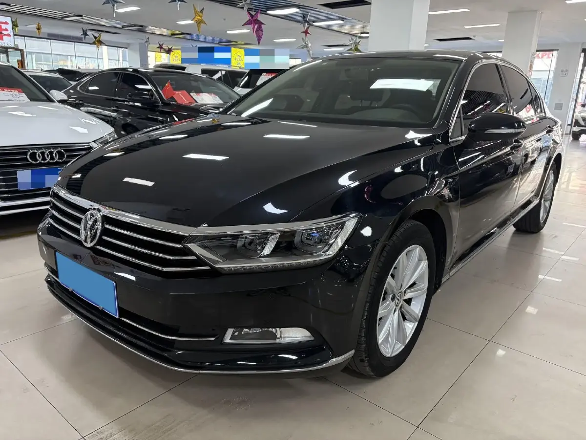 2019 Chevrolet Malibu XL 2.0T 241HP L4 9AT