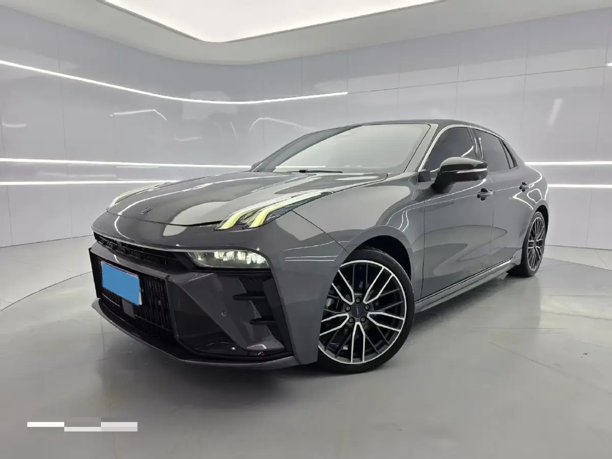 2023 LYNK&CO 03 2.0T 254HP L4 7DCT