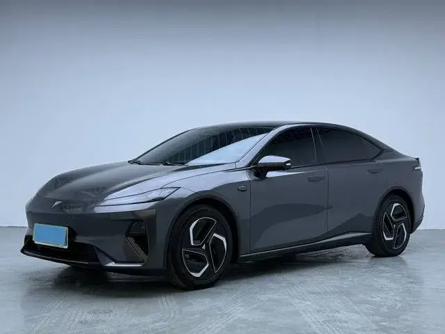 2024 Deepal L07 BEV 56.12KWH