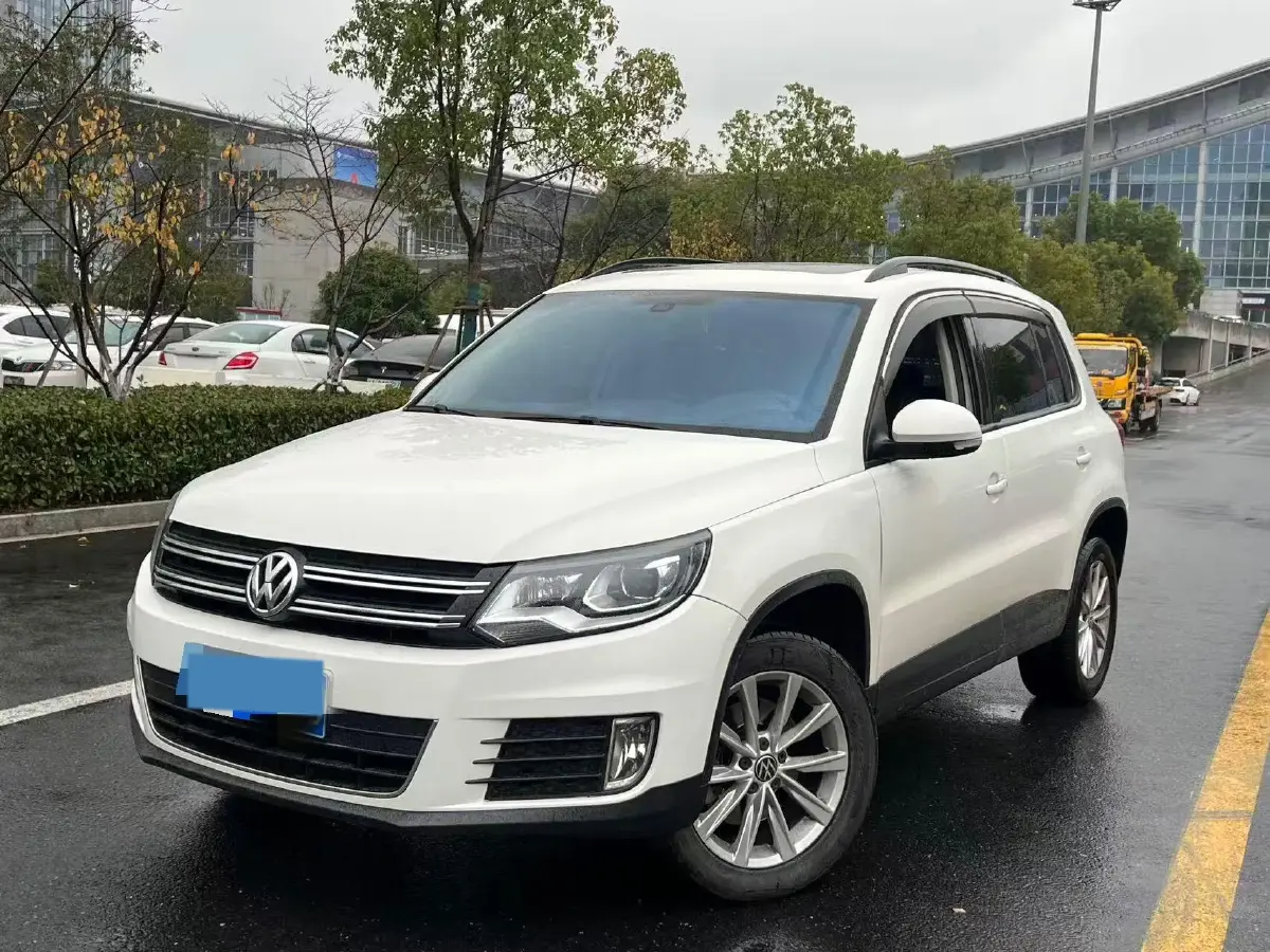 2017 Haval H9 2.0T 190HP L4 8AT