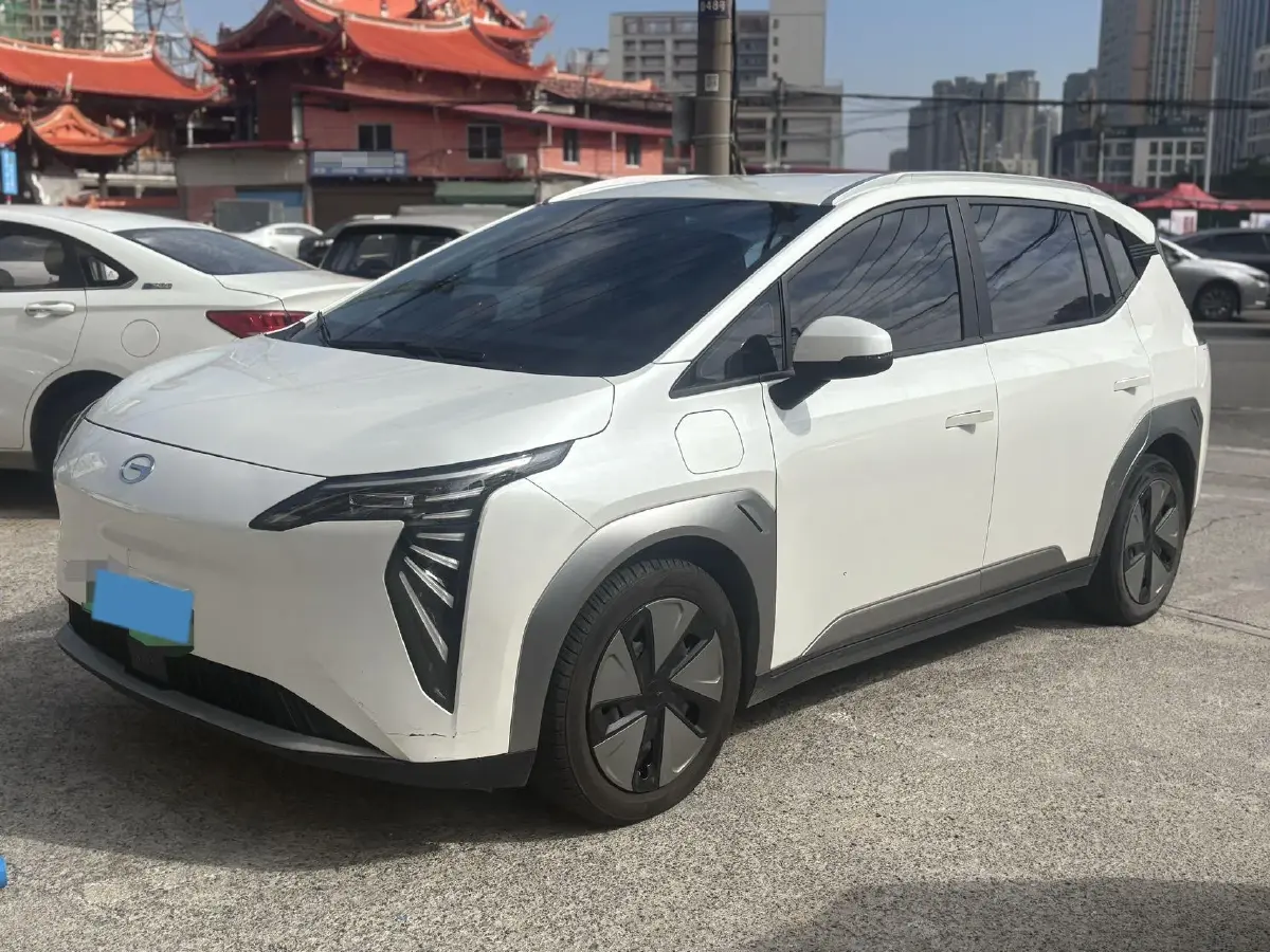 2023 MAXUS Interstellar 2.0T 143HP L4 6AT